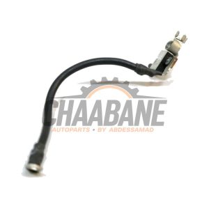 Boitier de controle de batterie 8S0915181 Audi TT (FV3/FVP) 2.0 TFSI 16V Quattro 2014