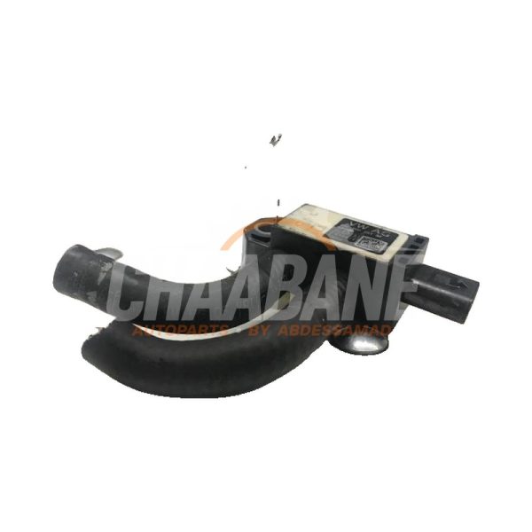 Capteur de pression carburant 04L906051M Seat Ateca (5FPX) 2.0 TDI 16V 2016