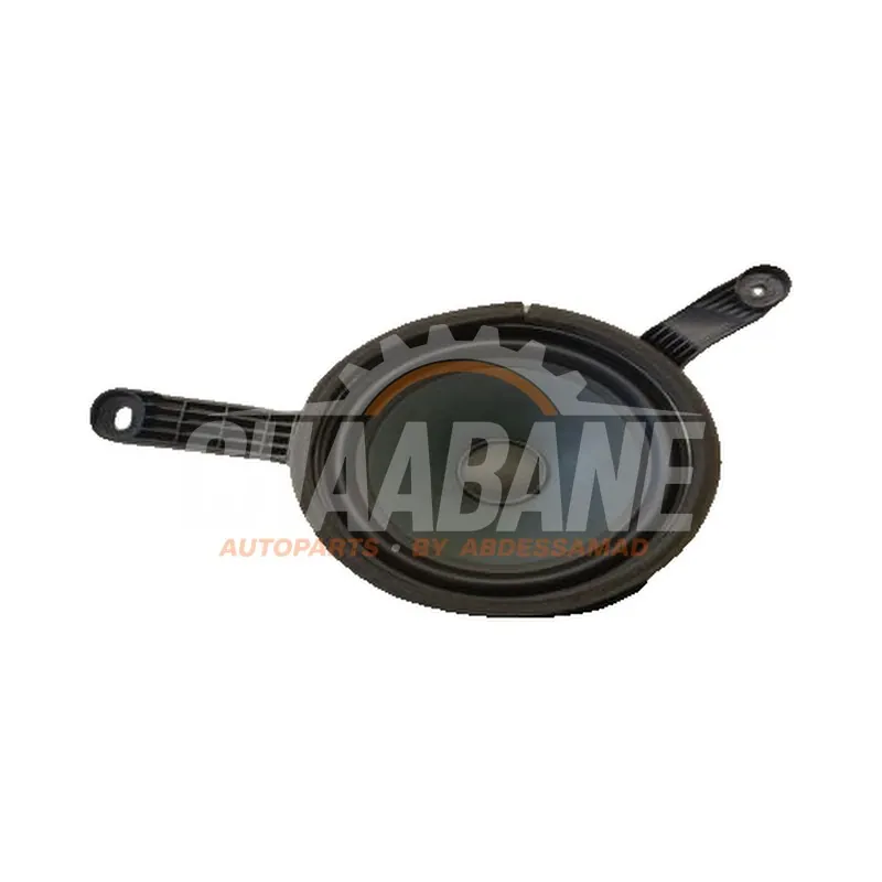 Caisson de graves T2R21049 Jaguar F-type 2.0 Turbo 16V