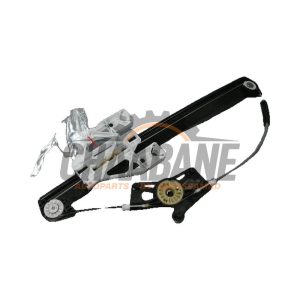 Mecanique vitre 4portes arriere droite 80A839462 Audi Q5 2016