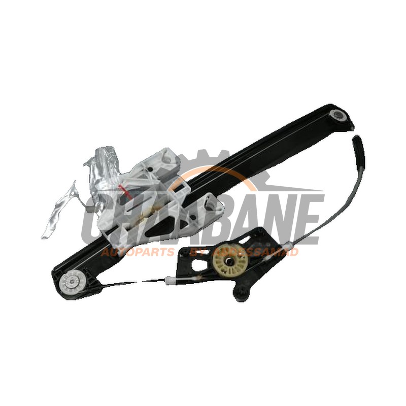 Mecanique vitre 4portes arriere droite 80A839462 Audi Q5 2016
