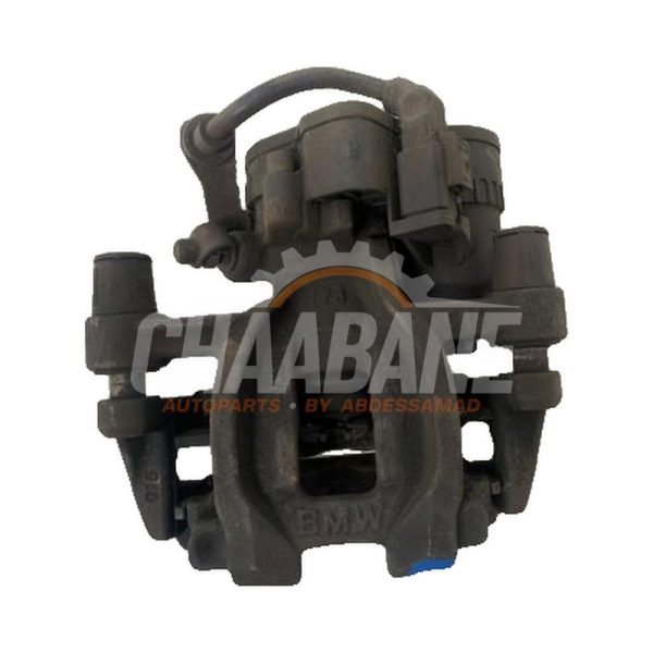 Etrier de frein (pince) arriere gauche 689260502 BMW 1 serie (F40) 118d 2.0 16V 2019