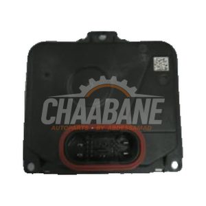 Ordinateur eclairage 4M0907397AB Audi A5 2016