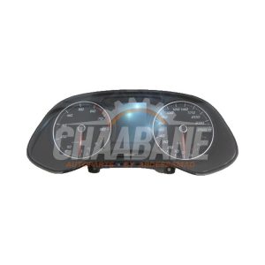 Instrument de bord 5F0920740D Seat Ateca 2016
