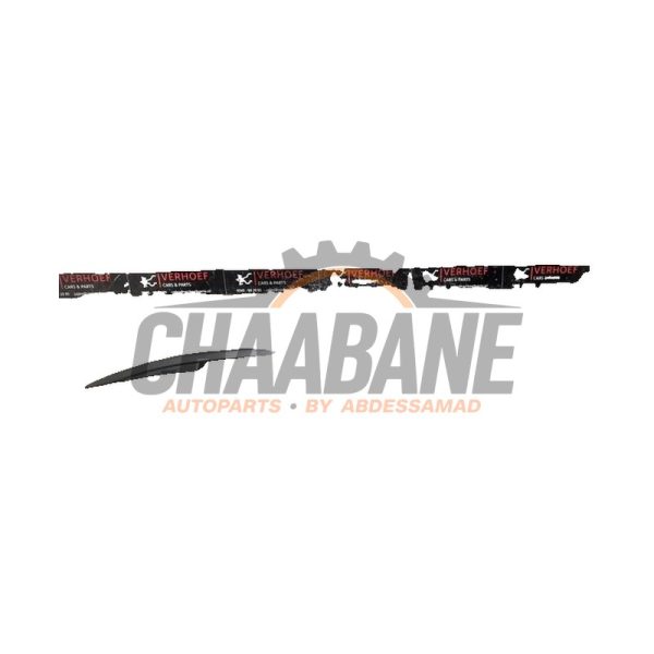 Rail de toit gauche 2GA860025A Volkswagen T-Roc I 1.5 TSI 16V 2017