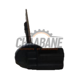 Indicateur de temperature 6Q0820539 Audi SQ5 (8RB) 3.0 TDI V6 24V 2012 / 2017