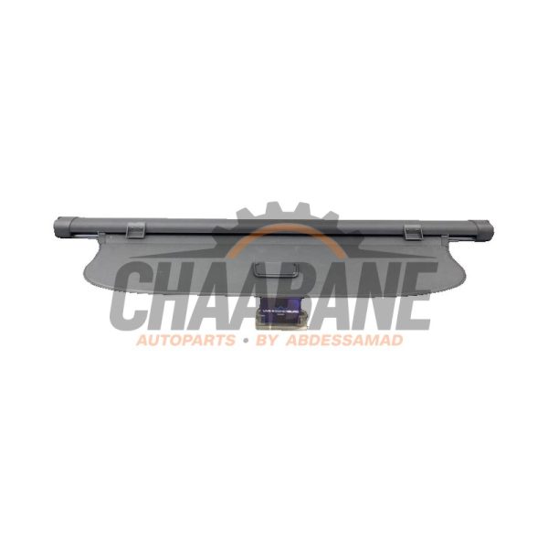 Bache coffre a bagages NUMMEROPZOEKEN Audi S6 Avant (C7) 4.0 V8 TFSI 2012 / 2018