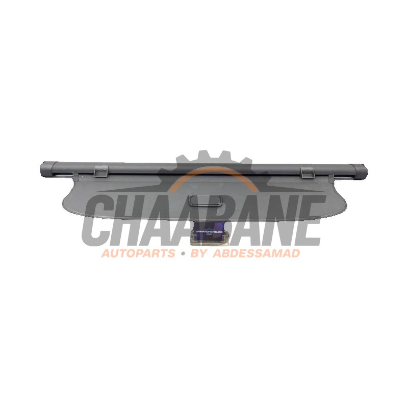 Bache coffre a bagages NUMMEROPZOEKEN Audi S6 Avant (C7) 4.0 V8 TFSI 2012 / 2018