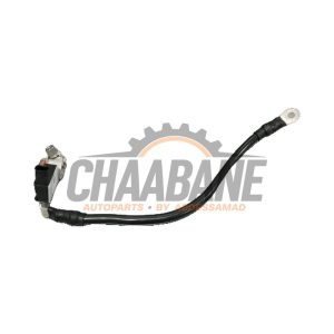 Capteur de batterie 8S0915181C Audi A5 2016
