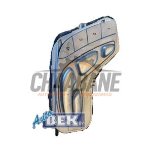 Commutateur reglage siege A2139050004 Mercedes E Estate (S213) E-53 AMG EQ Boost 3.0 24V 4-Matic+