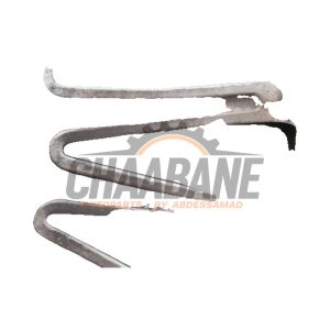 Jante + pneumatique A1564011800 Mercedes GLA (156.9) 2.2 200 CDI, d 16V 4-Matic