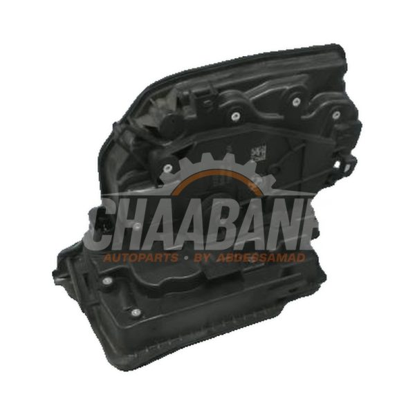 Serrure arriere droite 9464886 BMW X5 2018