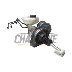 Assistant de freinage 9J1614105M Porsche Taycan (Y1A) 4S 105 kWh 2019