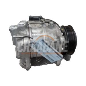 Compresseur de clim 6452699408202 BMW X3 (G01) xDrive 30d 3.0 TwinPower Turbo 24V 2017
