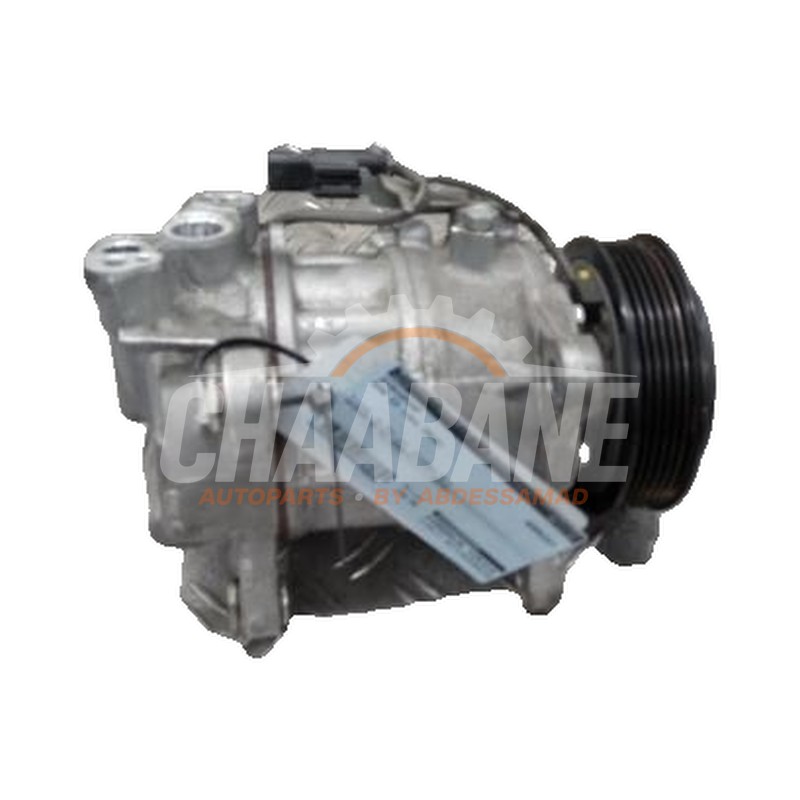 Pompe clim 6452699408202 BMW X3 (G01) xDrive 30d 3.0 TwinPower Turbo 24V 2017