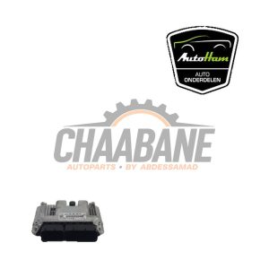 Ordinateur gestion moteur 04C907309BP Seat Arona (KJX) 1.0 TSI 12V 2017