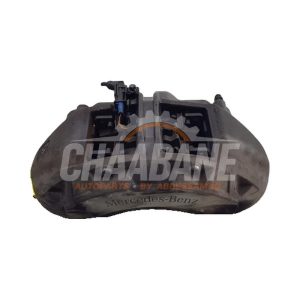 Etrier de frein avant droit 20D1810800 Mercedes C (W206) C-300 e 2.0 Turbo