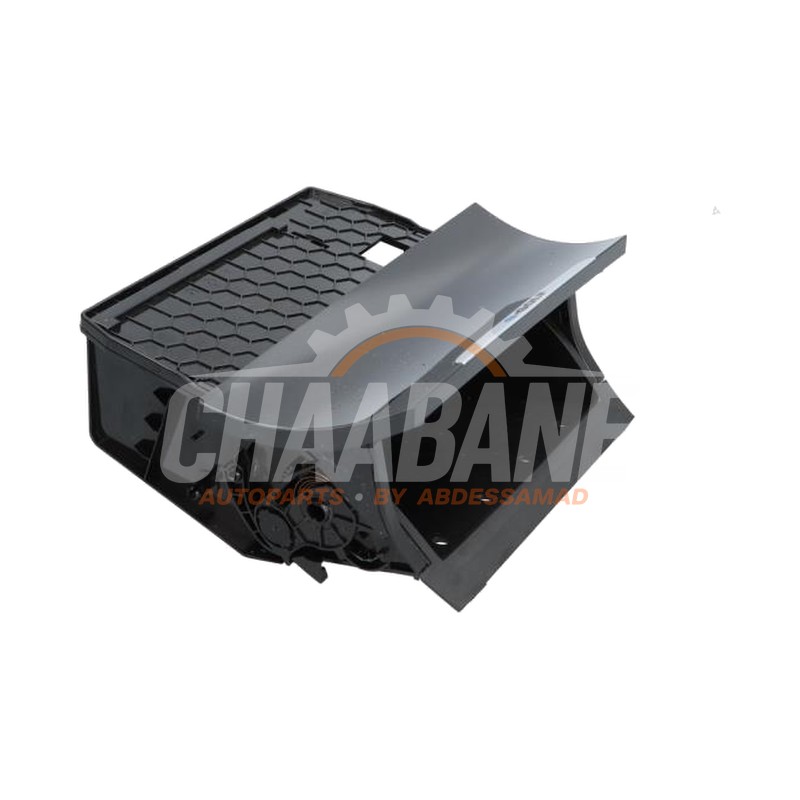 Compartiment de rangement 5G1863391J82V Volkswagen Golf VII (AUA) e-Golf 2012 / 2021