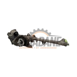 Cremaillere assistee 32105A39032 BMW X2 (F39) sDrive 18i 1.5 12V TwinPower Turbo 2017 / 2023