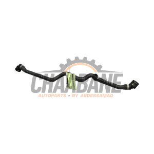 Tuyau radiateur 17128475127 BMW iX (I20) xDrive40 77 kWh 2021