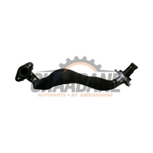 Tube RGE AJ813340 Jaguar XF (X260) 2.0d 180 16V