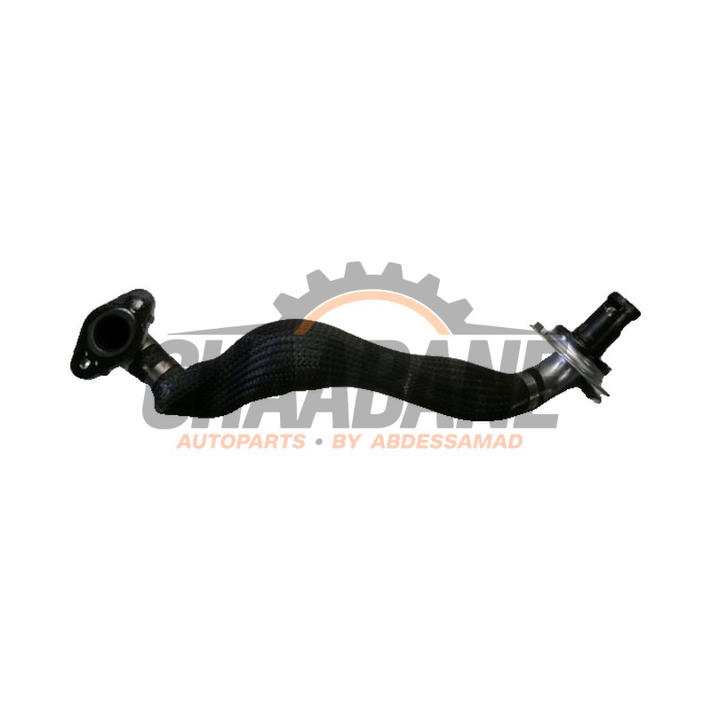 Tube RGE AJ813340 Jaguar XF (X260) 2.0d 180 16V