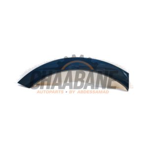 Extension garde-boue 4KE853818A Audi E-tron Sportback (GEA) 55 2019