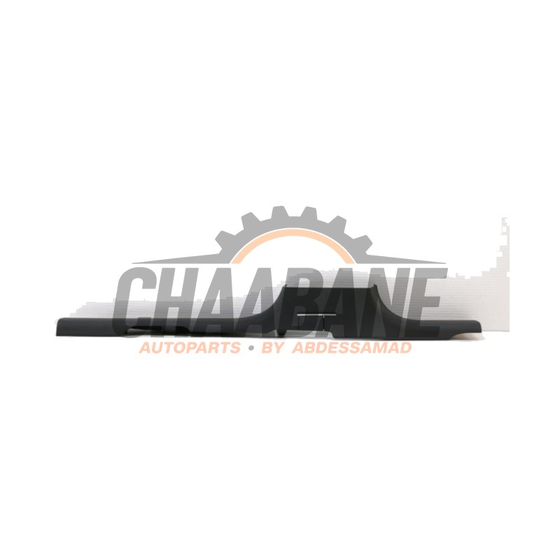 Marche-pied (list de couverture) droite 4KE853906 Audi E-tron (GEN) 55 quattro 2018