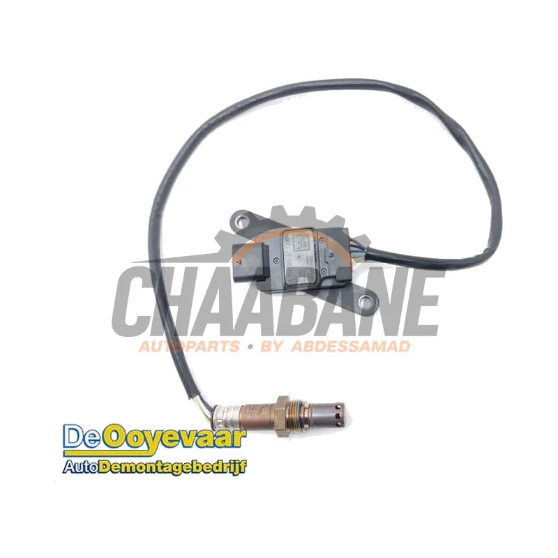 Capteur NOx A0009055713 Mercedes Vito (447.6) 2.0 116 CDI 16V