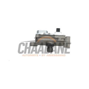 Camera avant 4N0907217A Audi E-tron (GEN) 55 quattro 2018