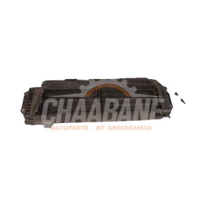 Guidage dair 658122321A Skoda Kamiq 1.0 TSI 12V 2019