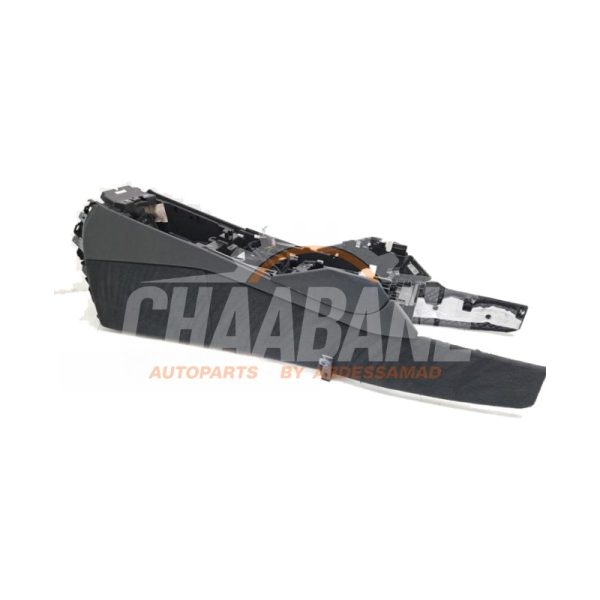 Console centrale 51165A5C613 BMW XM (09) 3.0 PHEV 50e 30 kWh 2022