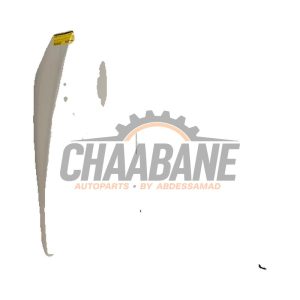 Capot 1768800057 Mercedes A-Klasse AMG (W176) 2.0 A-45 AMG Turbo 16V 4-Matic