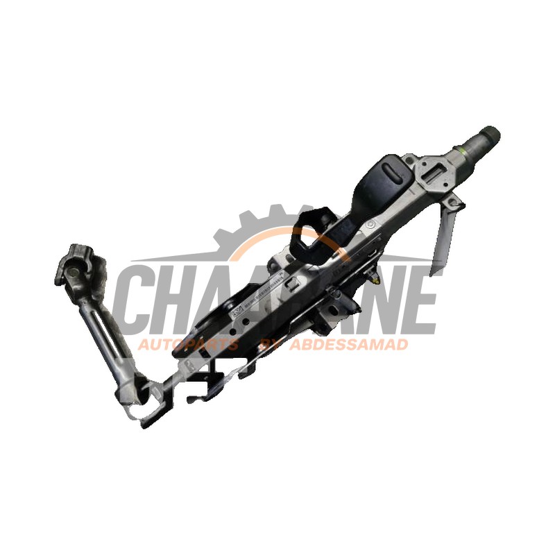 Boitier colonne de direction 7L2419501 Volkswagen Transporter T6 2.0 TDI 150 2015 / 2024