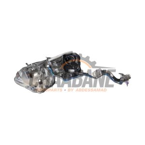 Reservoir de carburant A2064705902 Mercedes C Estate (S206) C-220d 2.0 Turbo 16V