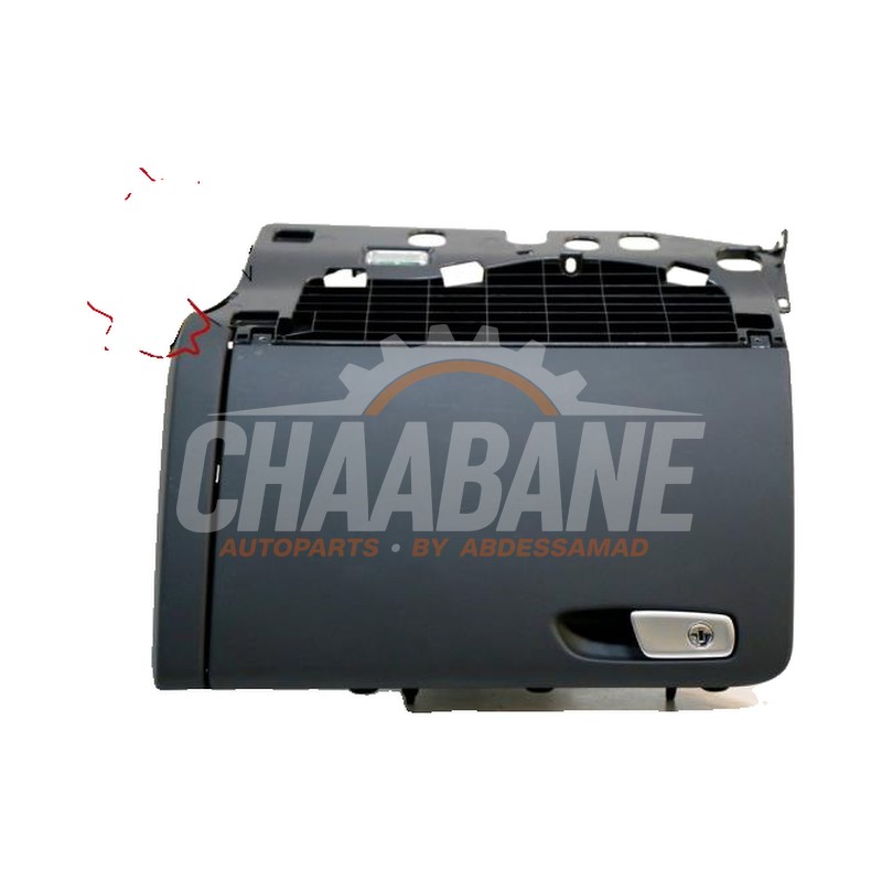 Boite a gants 8K1857035C Audi S5 Limousine (FU2) 2.0 TFSI 16V 2024