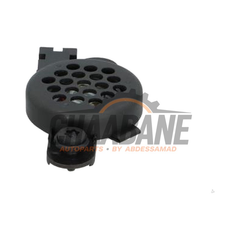 Divers 5Q0919279 Audi Q2 (GAB/GAG) 1.6 30 TDI 16V 2016