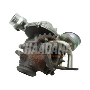 Turbo H8201164371 Mercedes Citan (415.6) 1.5 108 CDI Euro 6