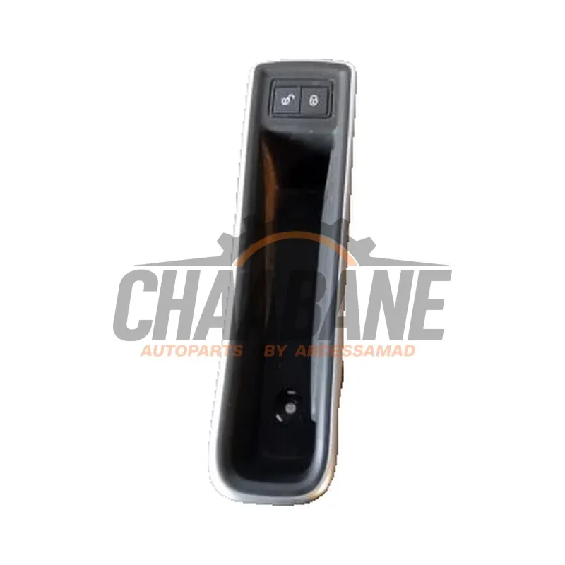 Interrupteur de commande de porte GX6322635A Jaguar XF (X260) 2.0d 163 E-Performance 16V