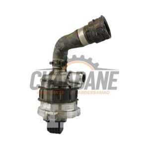 Pompe a eau supplementaire 9J1965567E Porsche Taycan (Y1A) 4S 2019