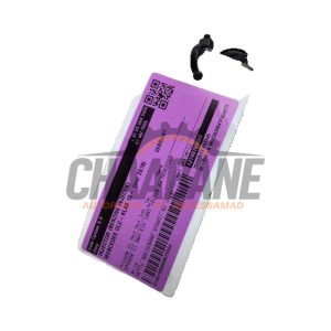 Injecteur (injection essence) A2560700187 Mercedes GLC (X253) 2.0 350 e 16V 4-Matic