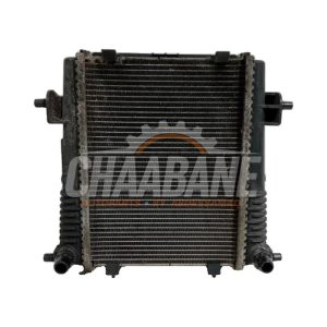 Radiateur 17118672237 BMW 3-Serie 2019