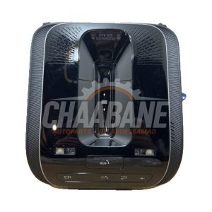 Eclairage de plafonnier A0009001534 Mercedes C Estate (S206) C-180 1.5 EQ Boost