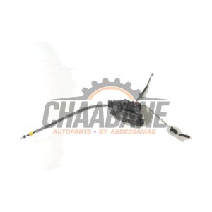 Serrure portiere mecanique 4portes avant gauche A0997202300 Mercedes E (W213) E-220d 2.0 Turbo 16V