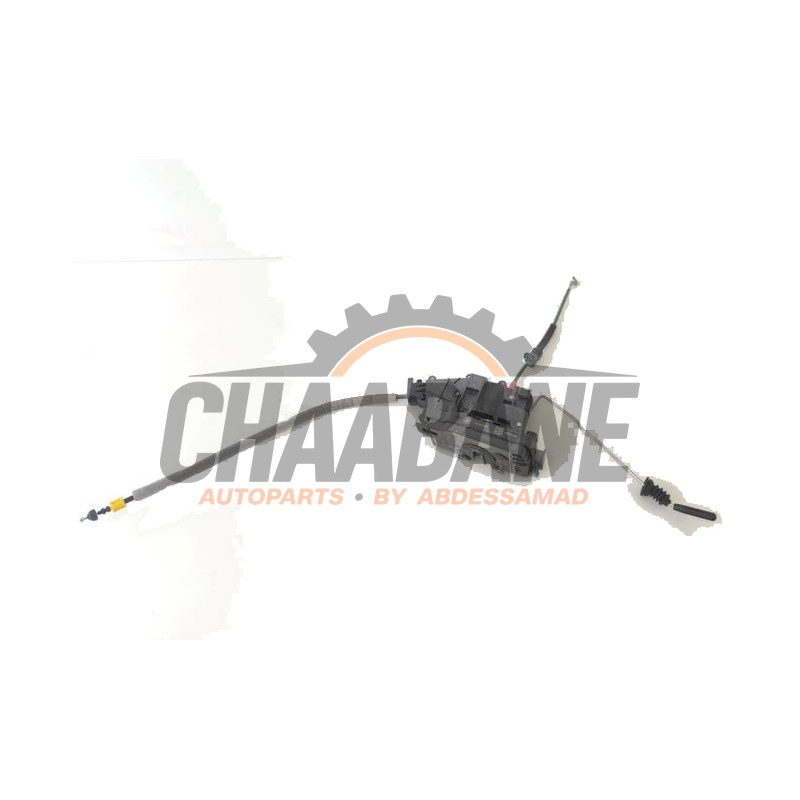 Serrure avant gauche A0997202300 Mercedes E (W213) E-220d 2.0 Turbo 16V