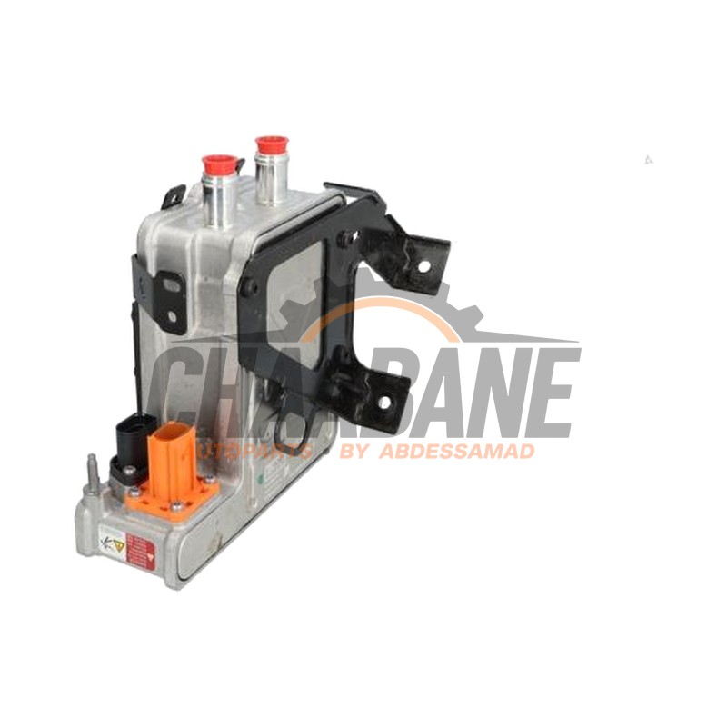 Rechauffeur de liquide de refroidissement HV Cupra Born 58 2021 1EE963231