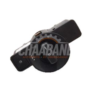 Commutateur phare hauteur reglable A2469050250 Mercedes Vito Tourer (447.7) 2.0 119 CDI 16V