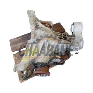 Differentiel arriere 0B0500043K Audi Q5 (FYB/FYG) 2.0 40 TDI 16V Quattro 2016