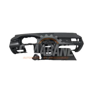 Set de airbag 3G0880204F Volkswagen Passat Variant (3G5) 1.5 TSI 16V 2014 / 2024