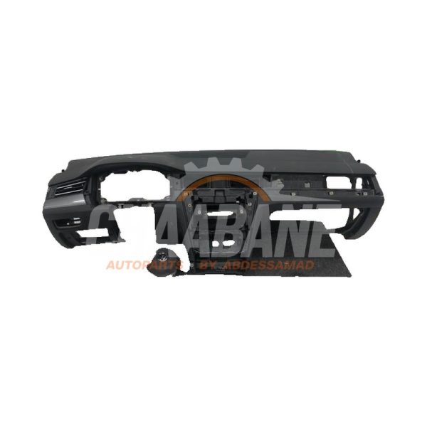 Kit+module airbag 3G0880204F Volkswagen Passat Variant (3G5) 1.4 TSI 16V 2014 / 2024